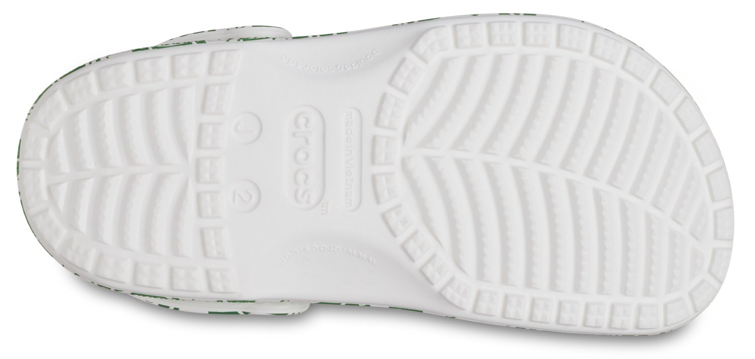 Crocs Kids' Classic Duke Clogs - view number 6