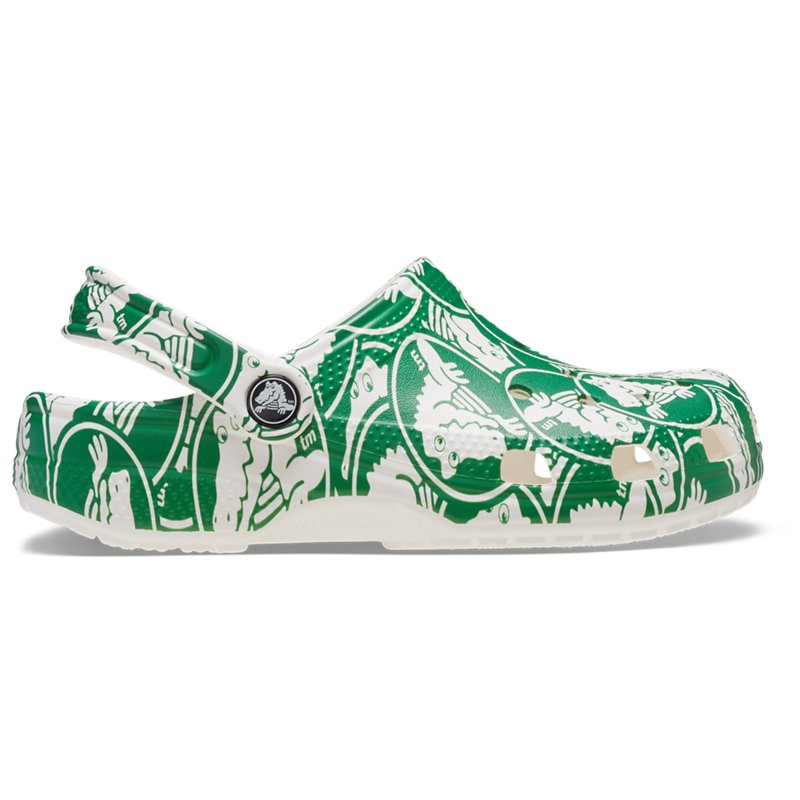 Crocs Kids' Classic… - image