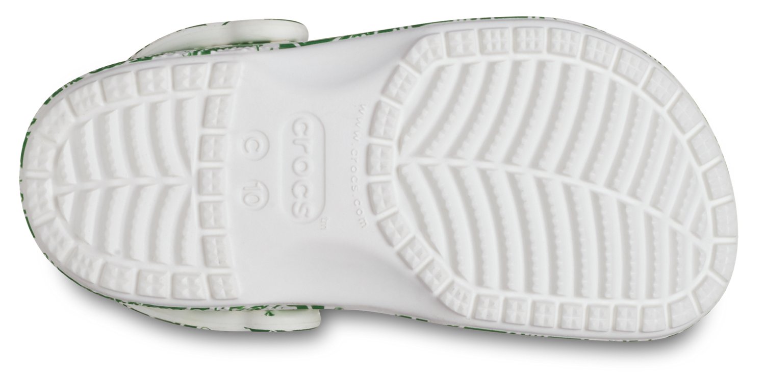 Crocs Kids' Classic Duke TD Clogs - view number 6