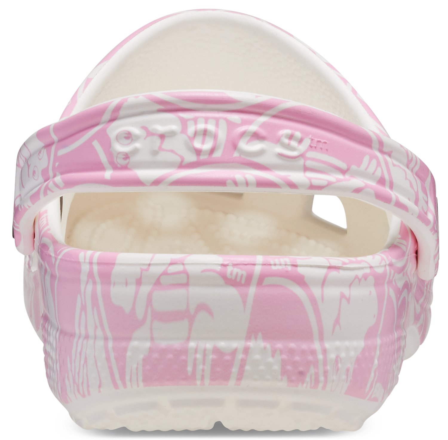 Crocs Kids' Classic Duke TD Clogs - view number 4