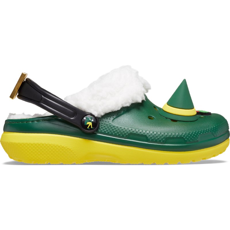 Crocs Kids' Classic… - image