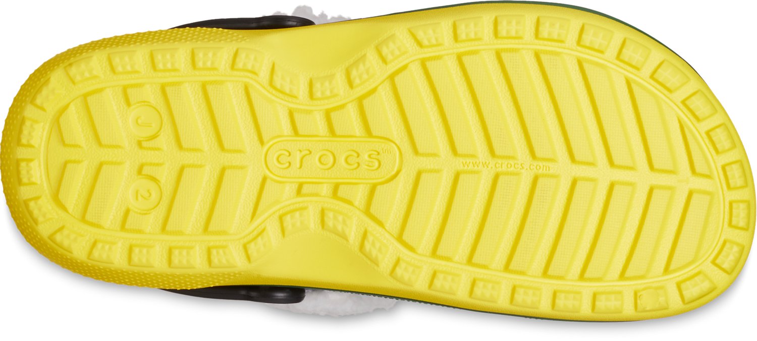 Crocs Kids' Classic Elf Clogs - view number 7