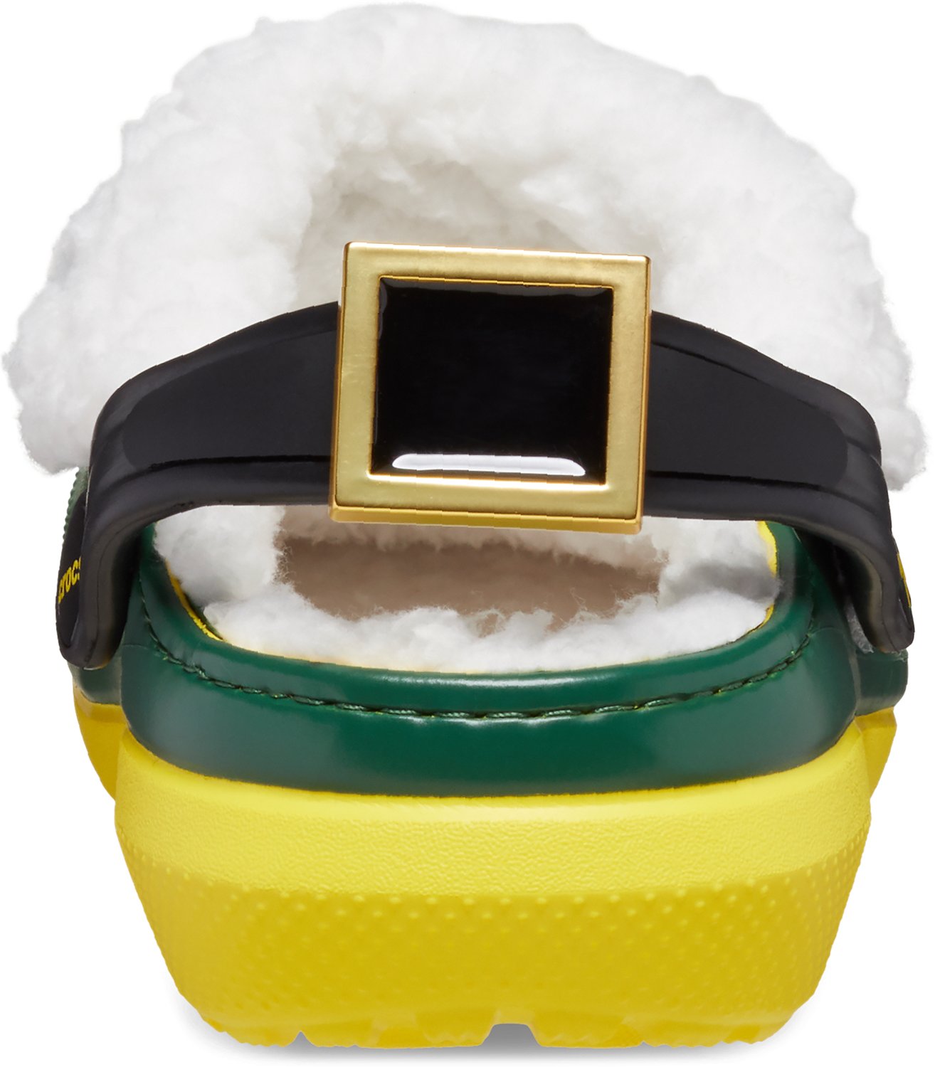 Crocs Kids' Classic Elf Clogs - view number 5