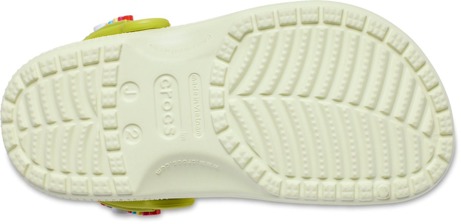 Crocs Kids' Classic Friendship Clog - view number 4