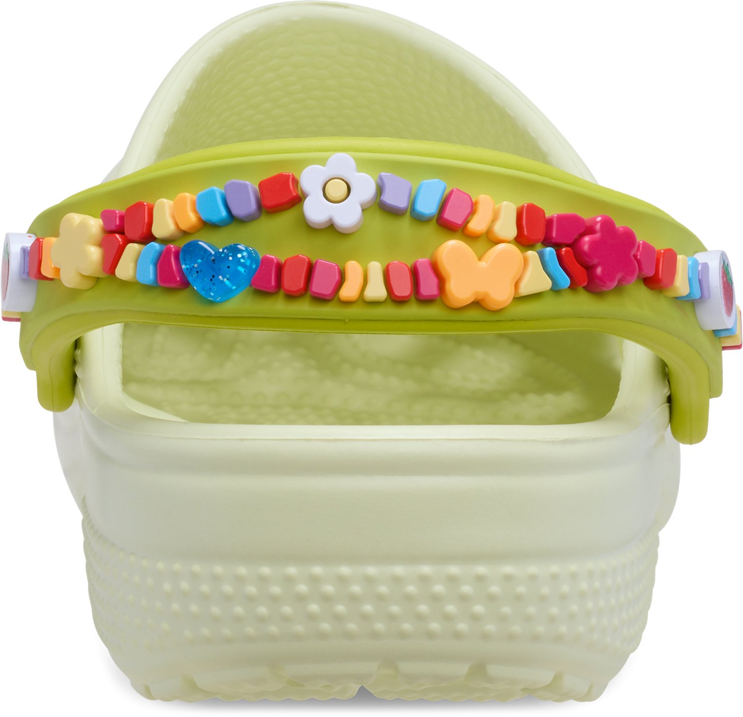 Crocs Kids' Classic Friendship Clog - view number 2