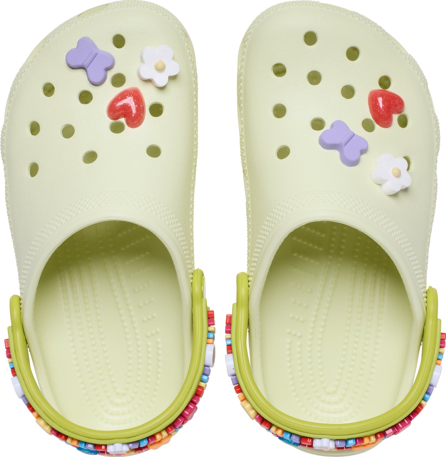 Crocs Kids' Classic Friendship Clog - view number 3