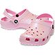 Crocs Kids' Classic Glitter III Clogs                                                                                            - view number 7
