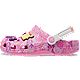 Crocs Kids' Classic Hello Kitty TD Clogs                                                                                         - view number 3