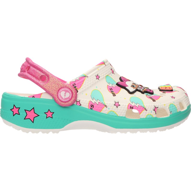 Crocs Kids' Classic… - image