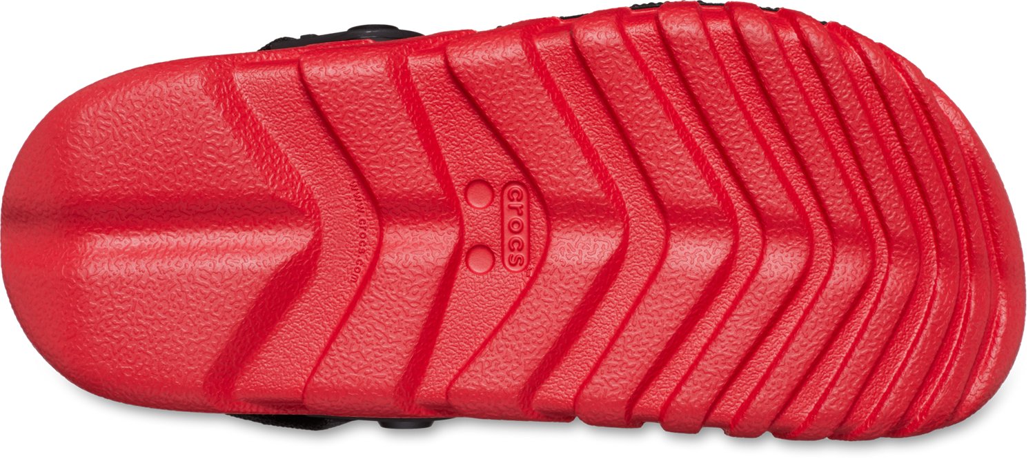 Crocs Kids' Duet Max II PSGS Clogs                                                                                               - view number 7