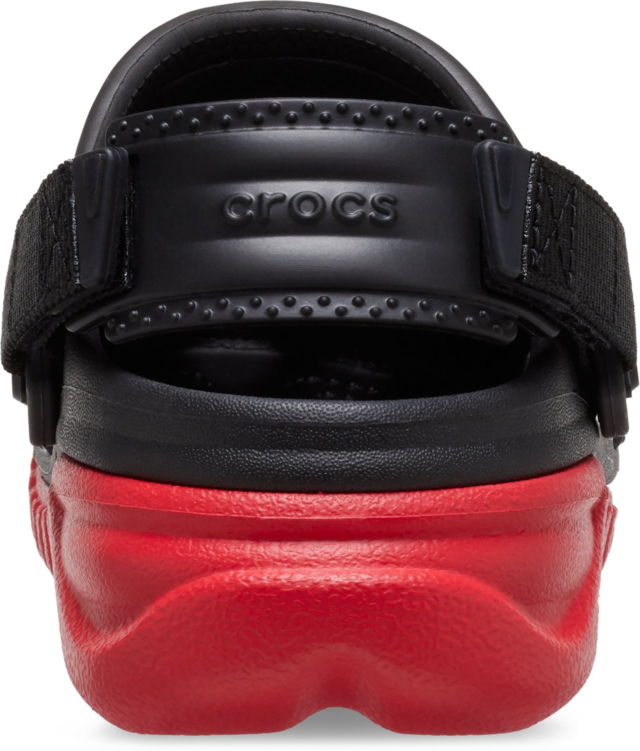 Crocs Kids' Duet Max II PSGS Clogs                                                                                               - view number 5