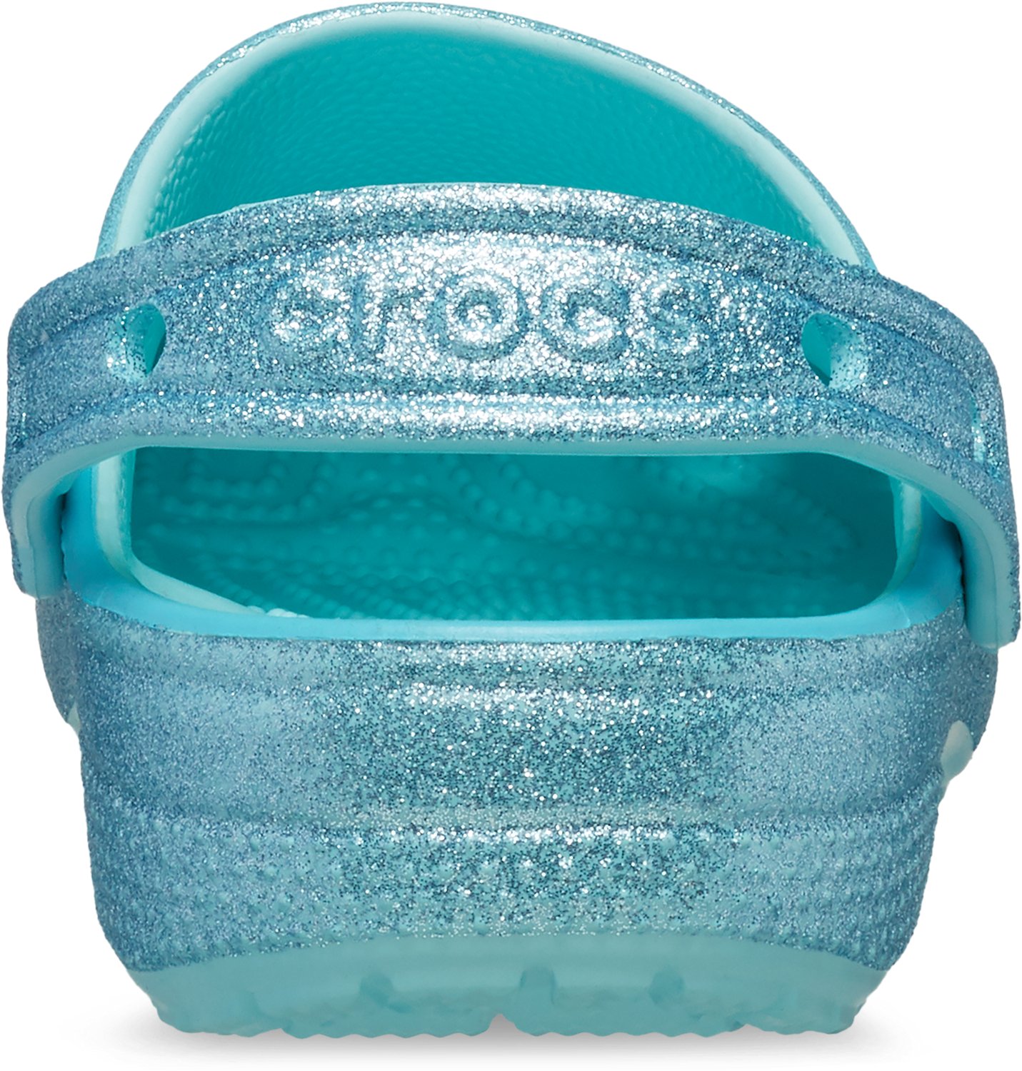 Crocs Kids Frozen Elsa Clogs                                                                                                     - view number 5