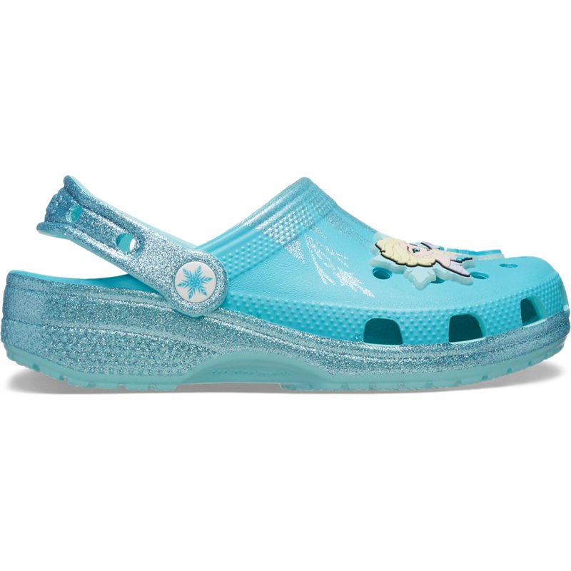 Crocs Kids Frozen E… - image