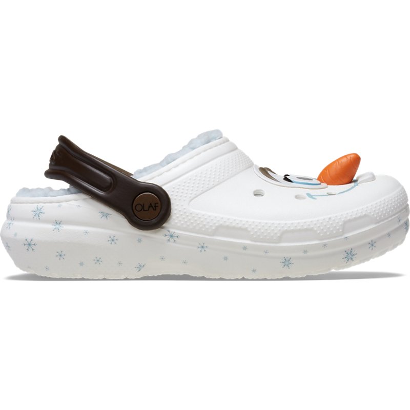 Crocs Kids' Frozen … - image
