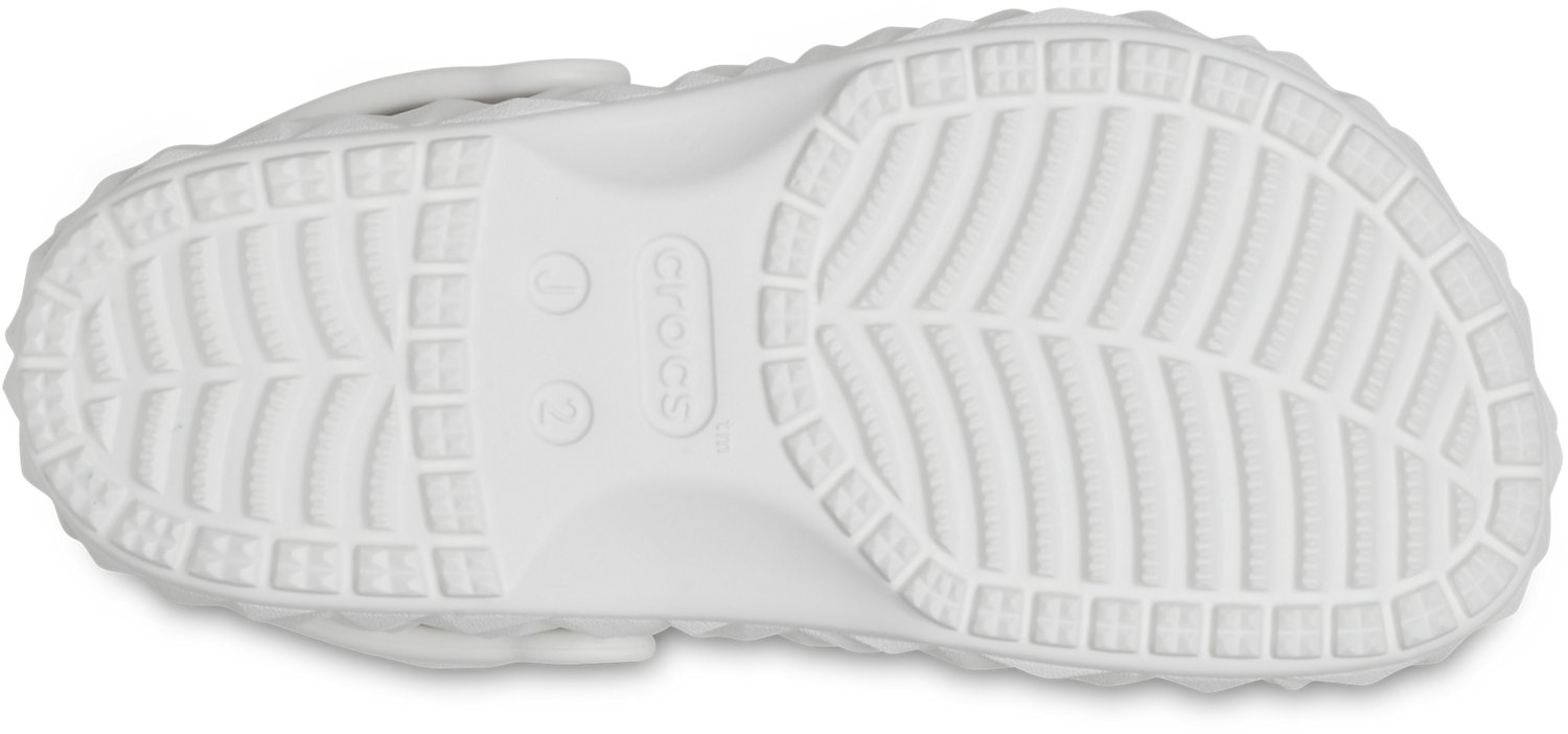 Crocs Kids Geometric Clog PSGS                                                                                                   - view number 5