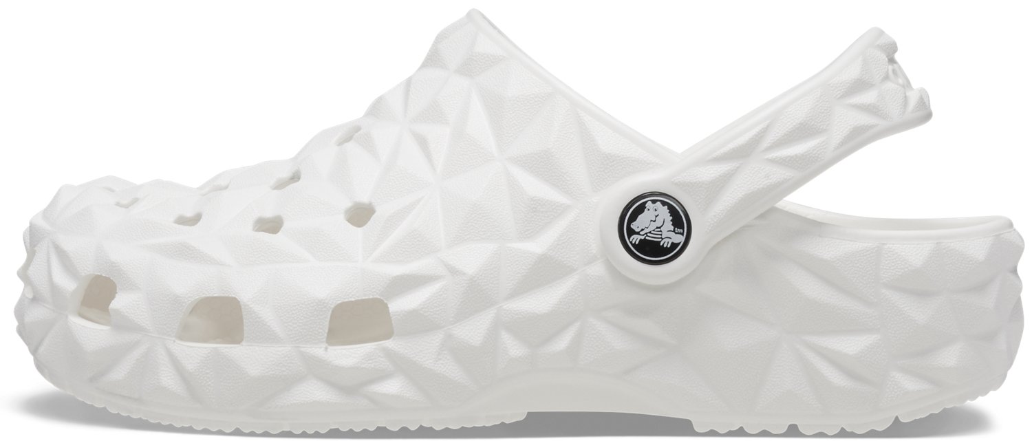 Crocs Kids Geometric Clog PSGS                                                                                                   - view number 2