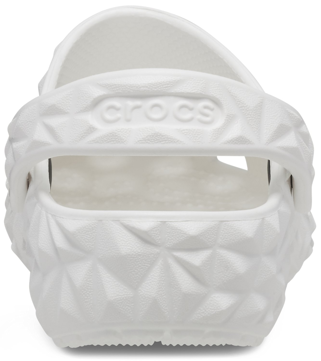 Crocs Kids Geometric Clog PSGS                                                                                                   - view number 3