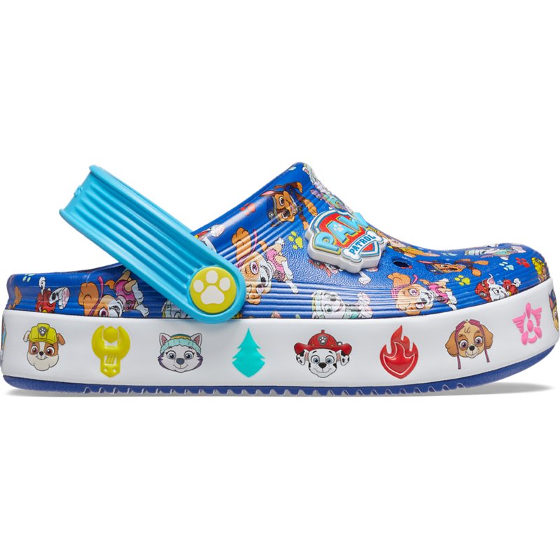 Crocs Kids' Paw Pat… - image