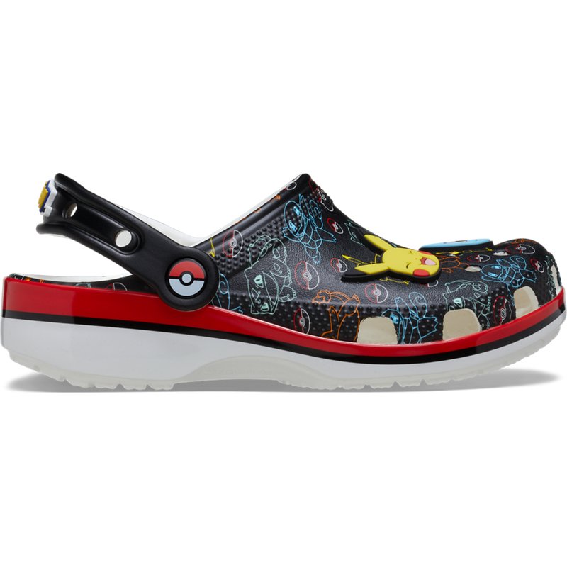 Crocs Kids' PokÃ©Mo… - image
