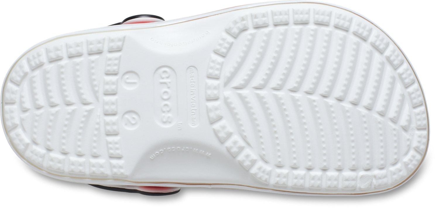 Crocs Kids' Pokémon Printed Classic Clog - view number 7