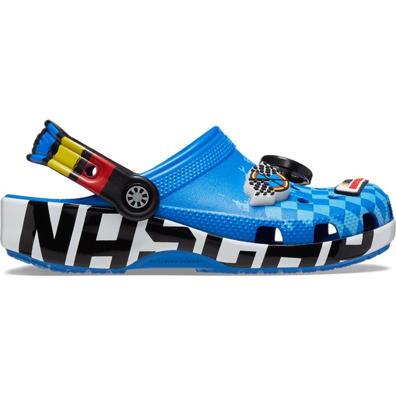 Crocs Kids Psgs Cla… - image