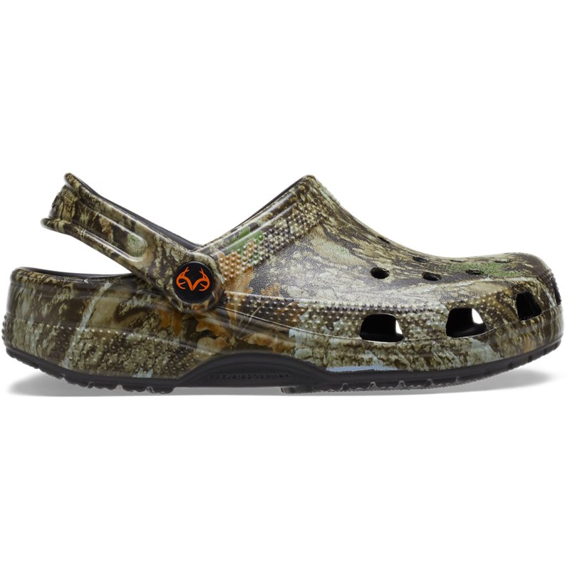 Crocs Kids Realtree… - image