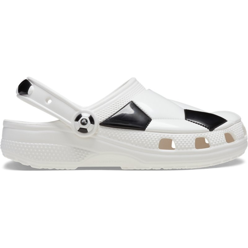 Crocs Kids' Soccer … - image
