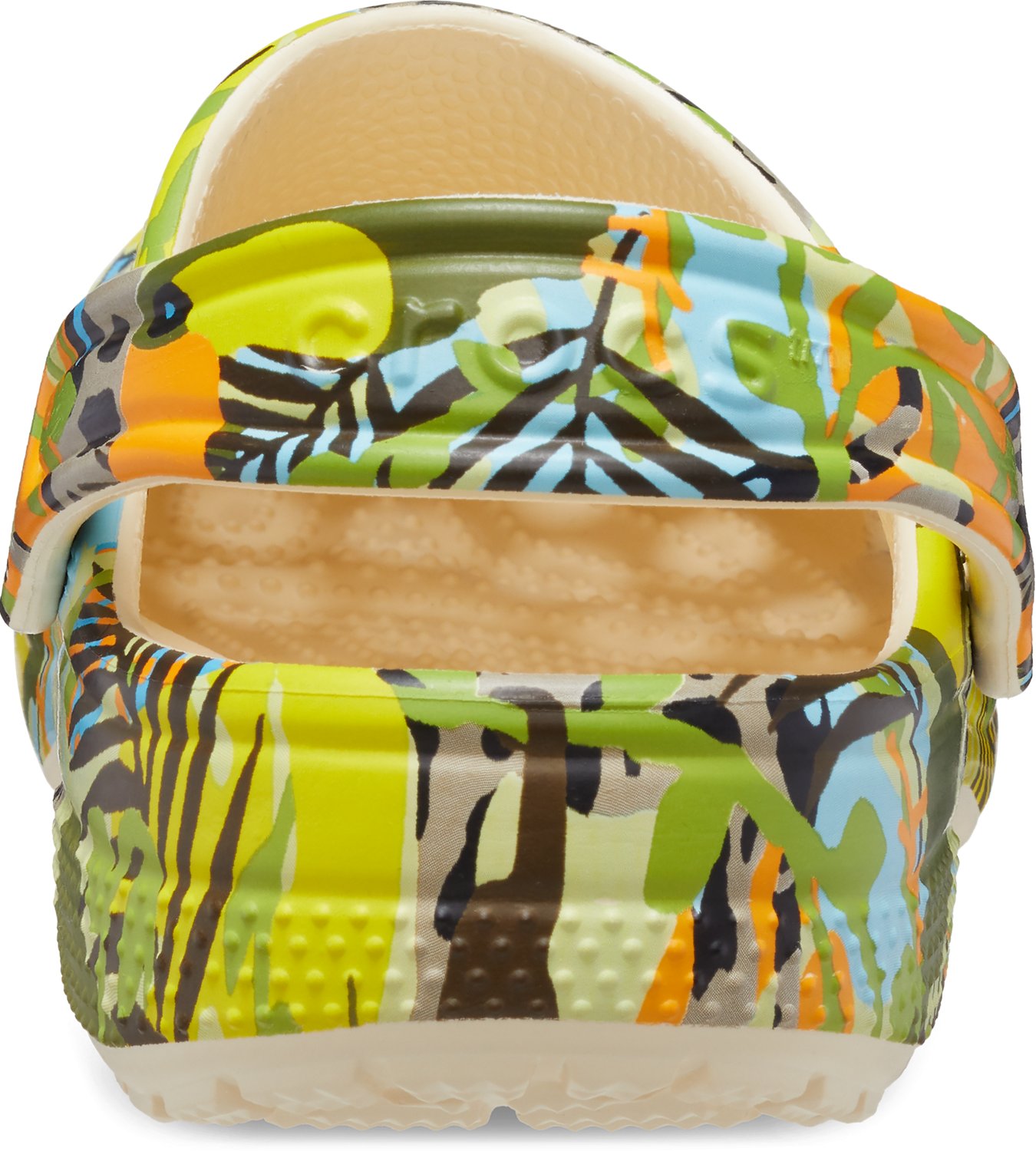 Crocs Kids’ Classic Far Out Clogs                                                                                              - view number 5