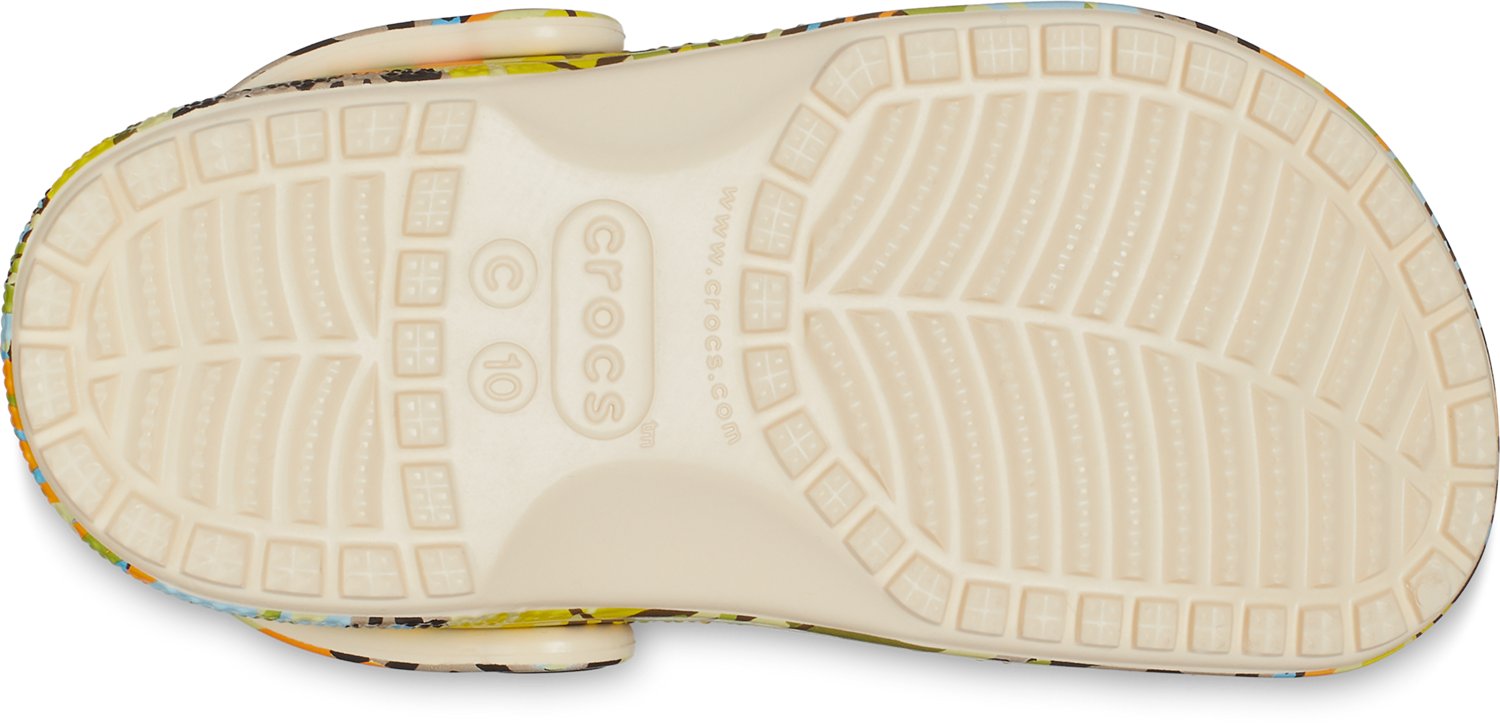 Crocs Kids’ Classic Far Out Clogs                                                                                              - view number 7