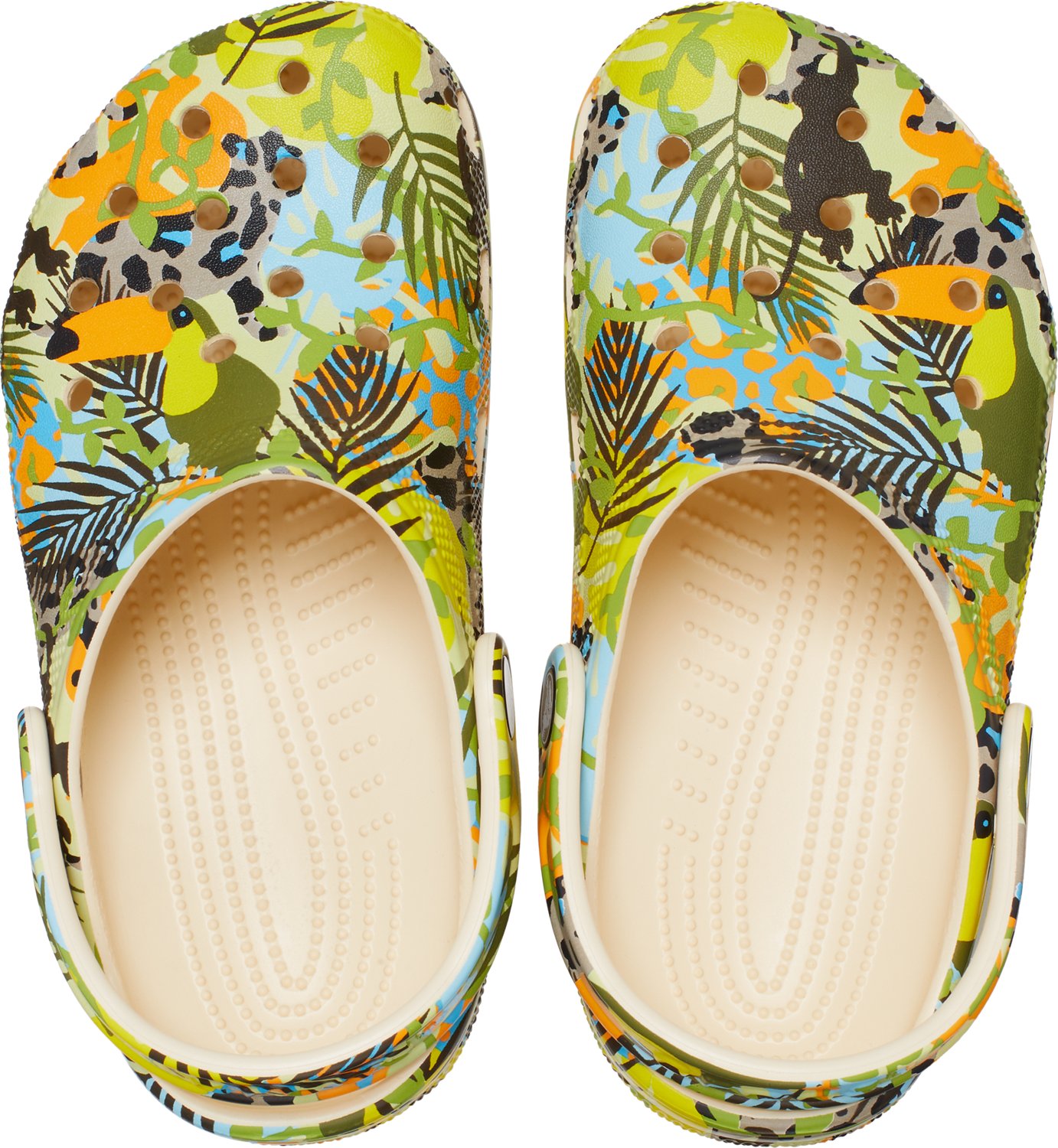 Crocs Kids’ Classic Far Out Clogs                                                                                              - view number 6
