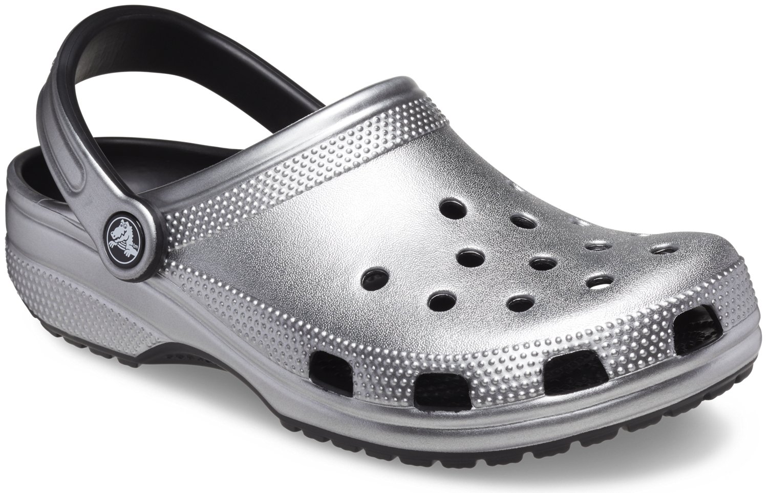 Crocs at online academy