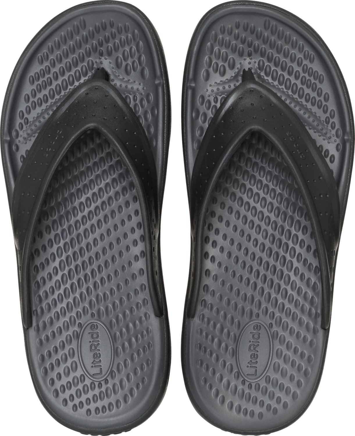 Crocs Men's In Motion Flip - view number 5