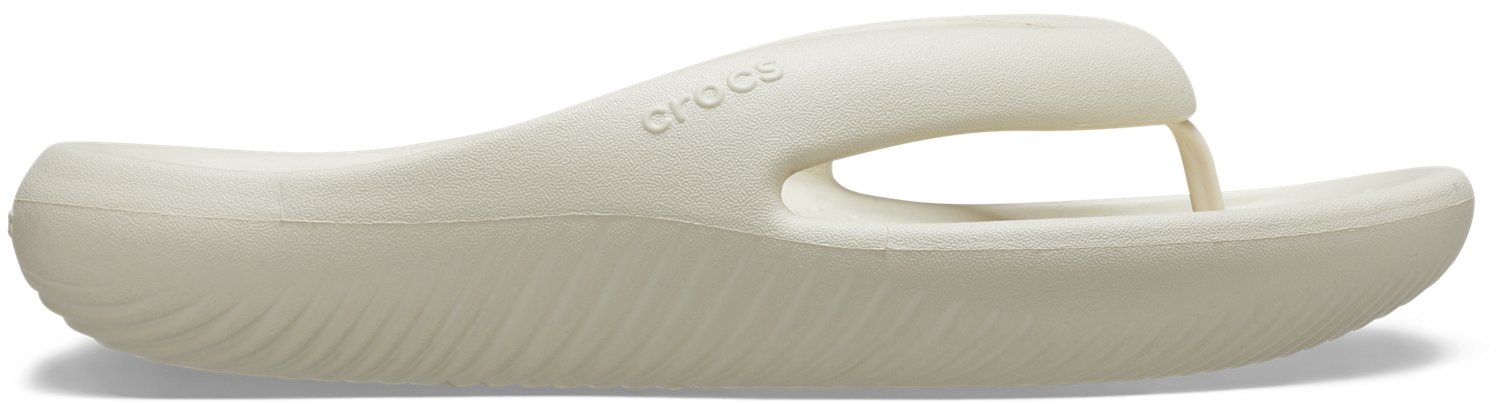 White sales crocs academy