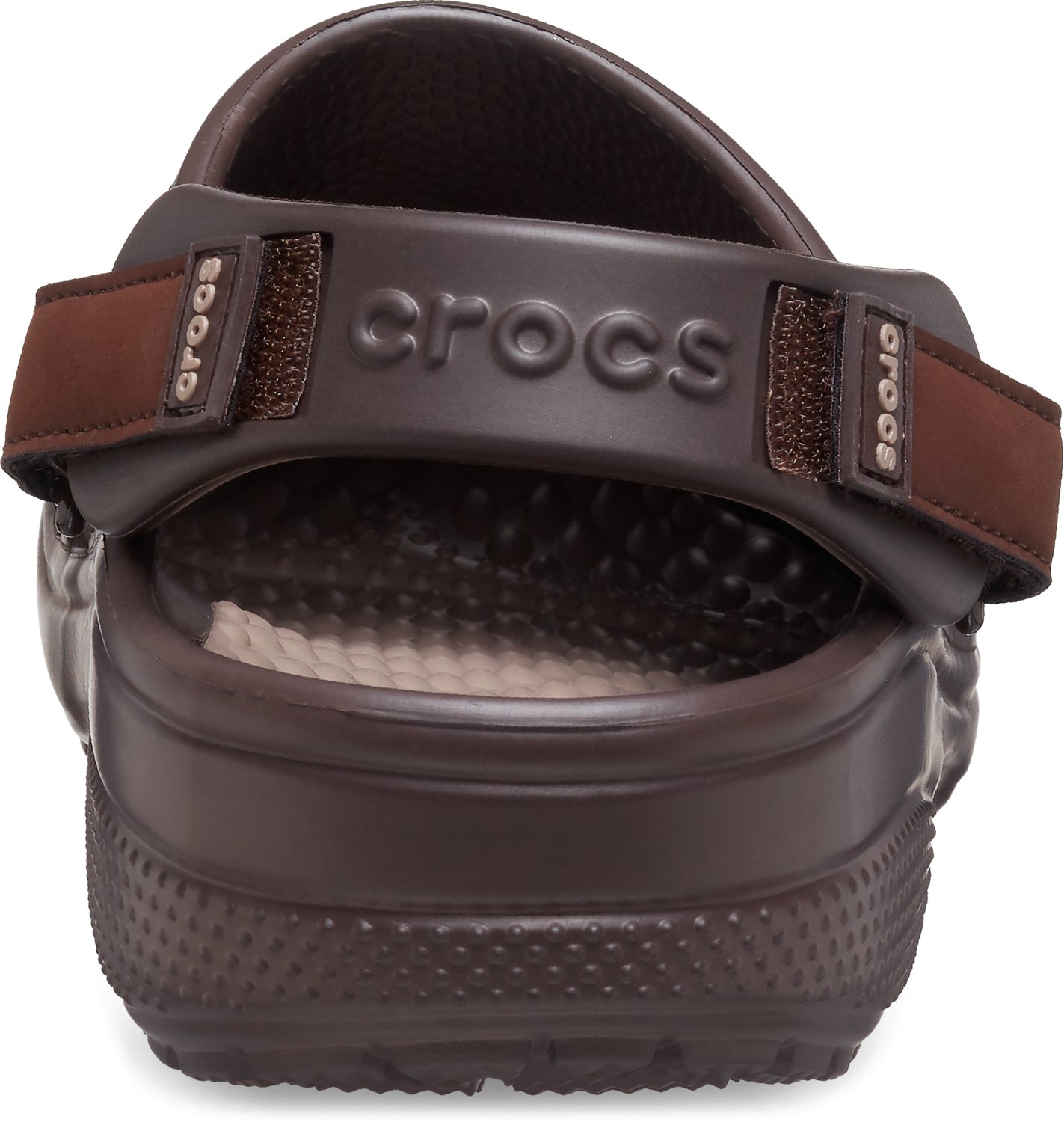 Crocs Men's Yukon Vista II LiteRide Clogs                                                                                        - view number 4