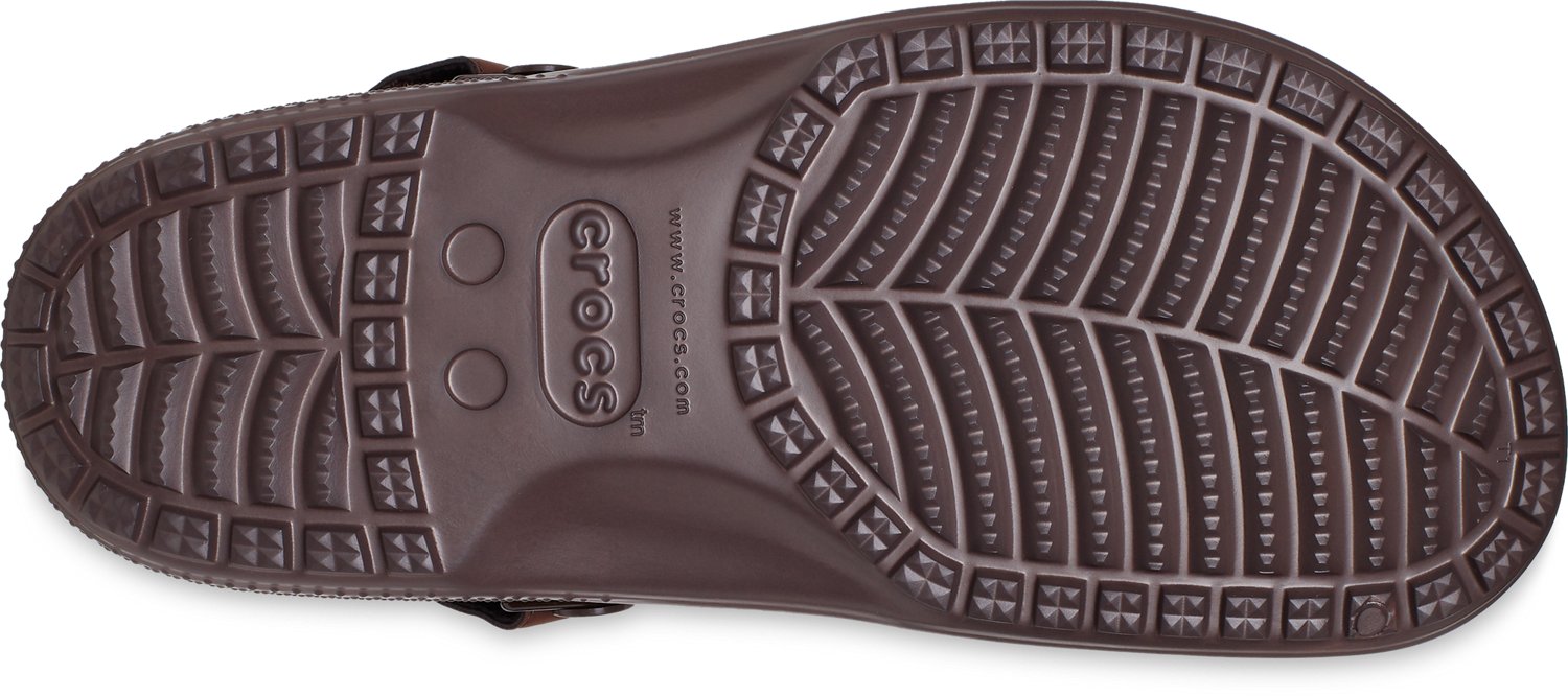 Crocs Men's Yukon Vista II LiteRide Clogs                                                                                        - view number 6