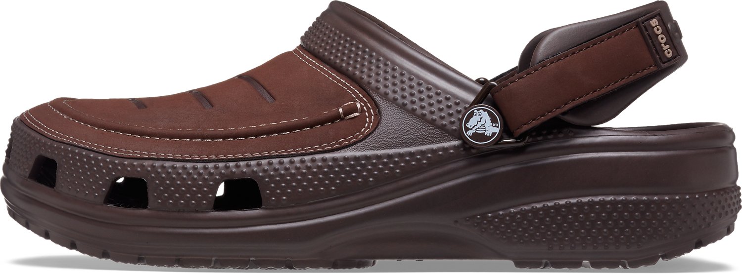 Crocs Men's Yukon Vista II LiteRide Clogs                                                                                        - view number 2