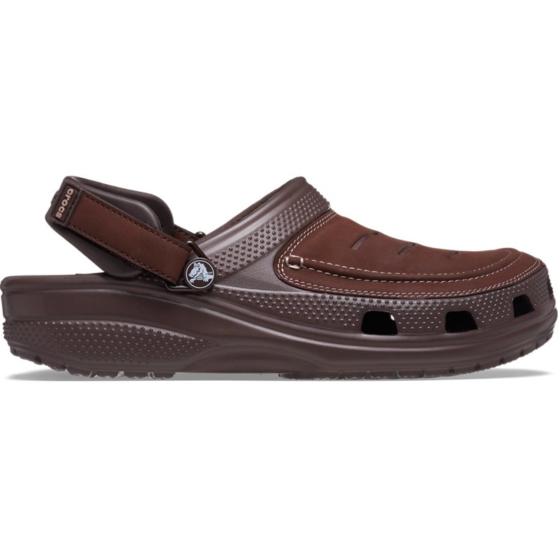 Crocs Men's Yukon V… - image