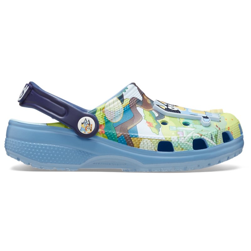 Crocs Toddler Boys'… - image