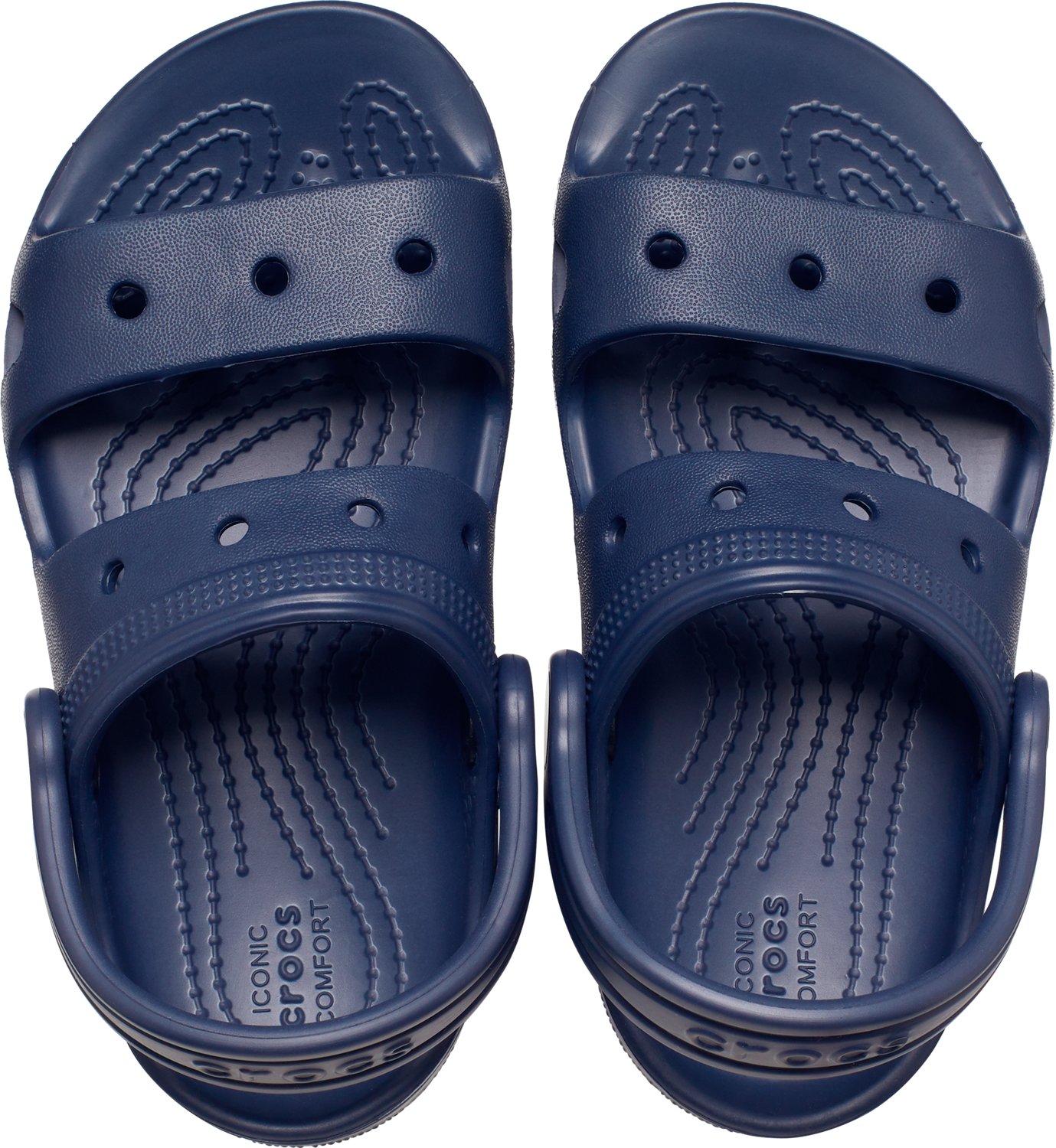 Academy store kids crocs