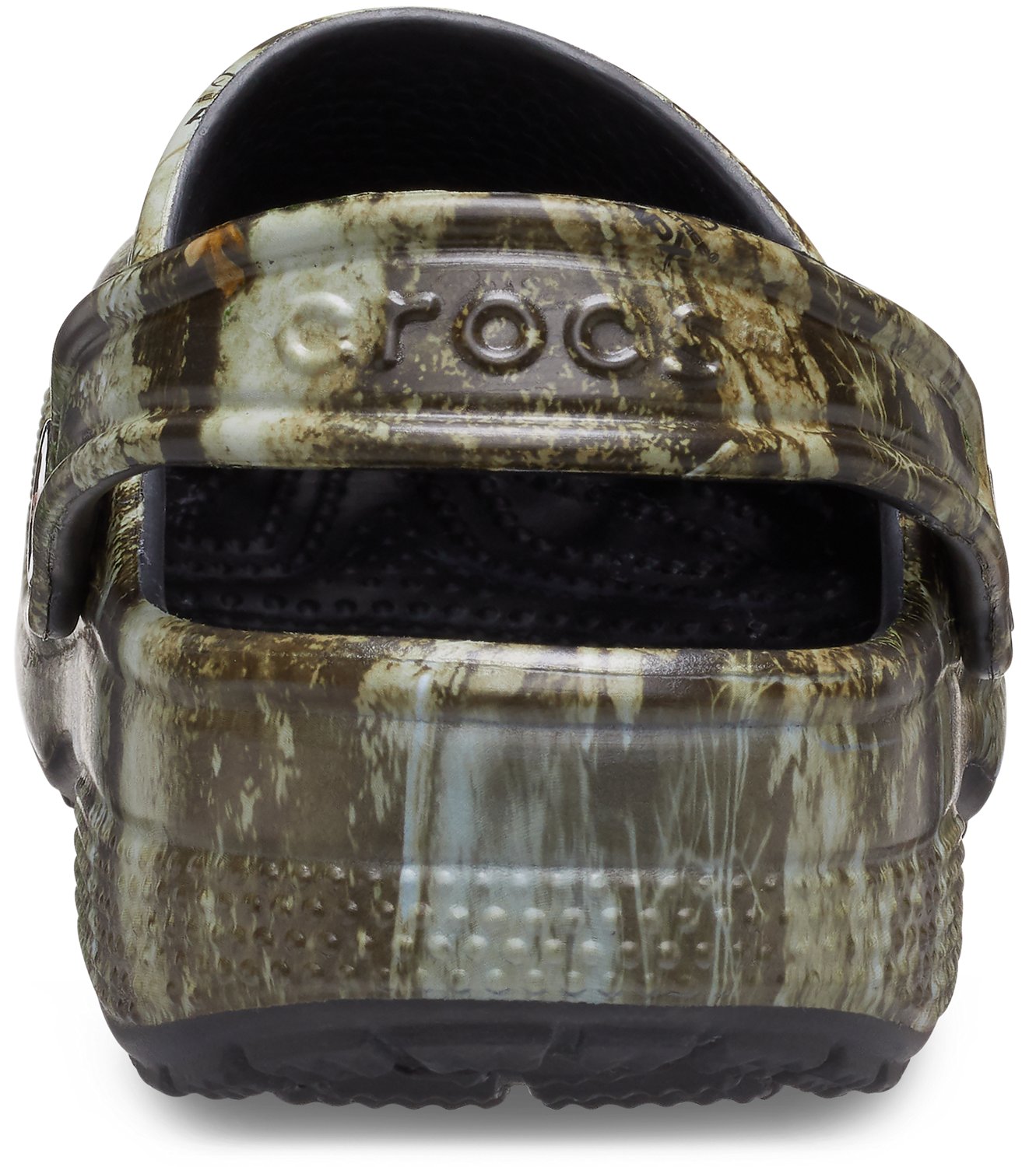 Crocs Toddler Realtree APX Clog - view number 4
