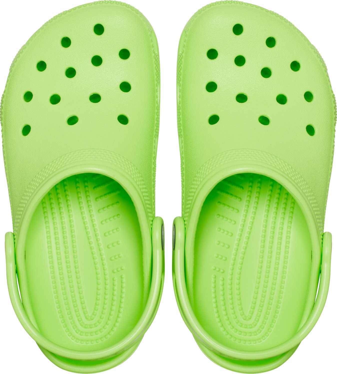Crocs Toddlers' Classic Clogs                                                                                                    - view number 4