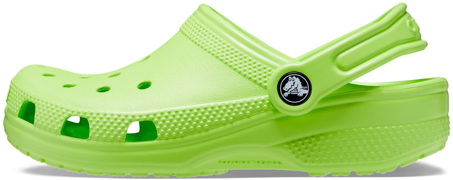 Crocs Toddlers' Classic Clogs                                                                                                    - view number 2