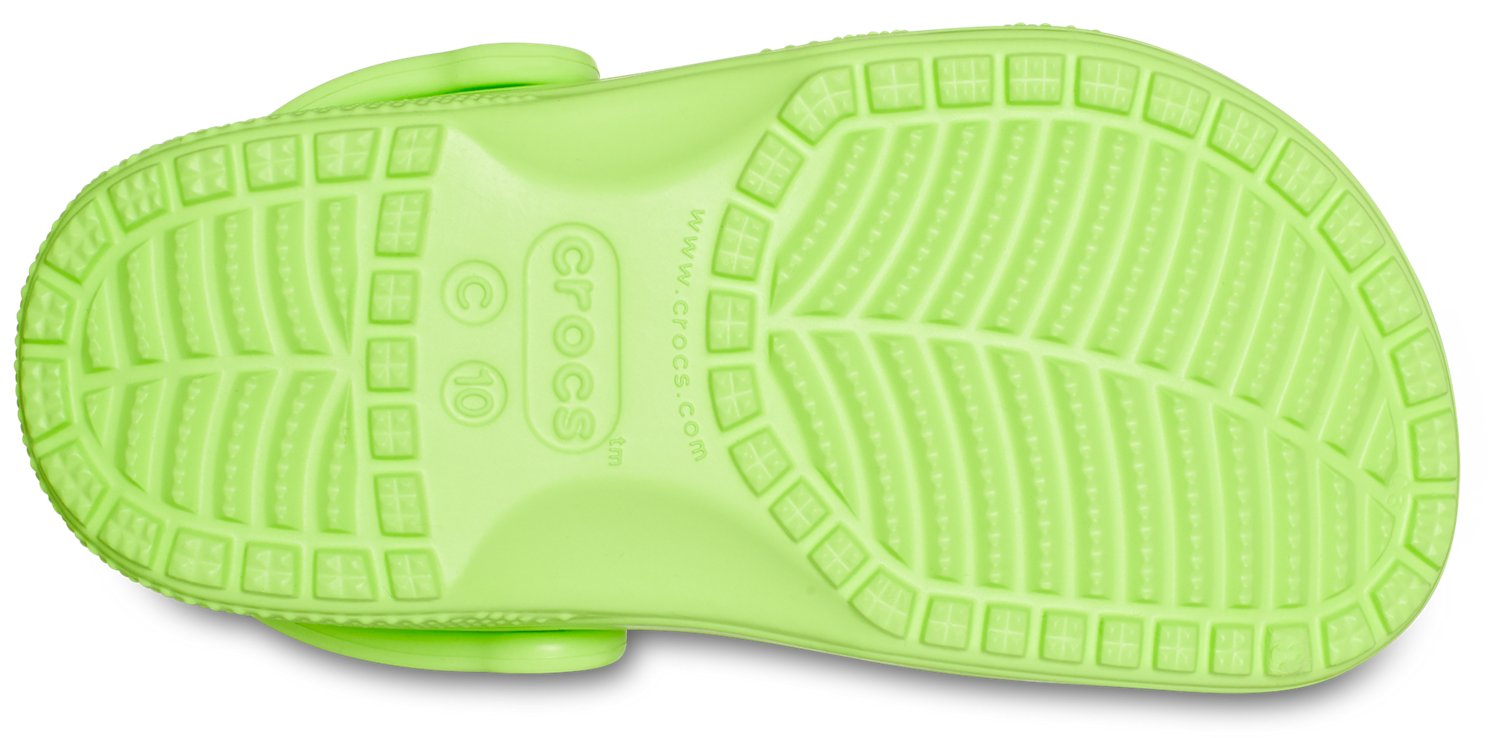 Crocs Toddlers' Classic Clogs                                                                                                    - view number 5