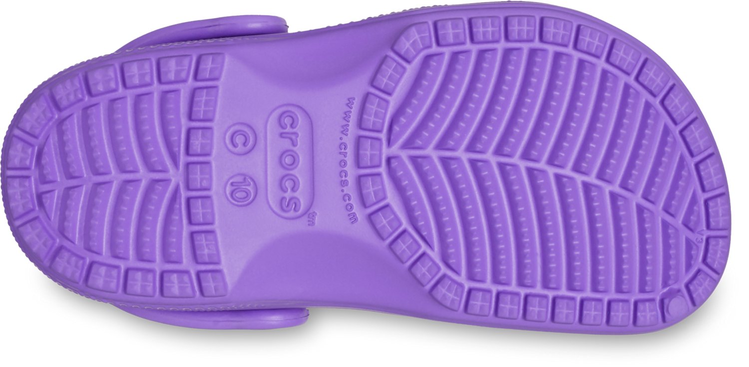 Crocs Toddlers' Classic Clogs                                                                                                    - view number 6