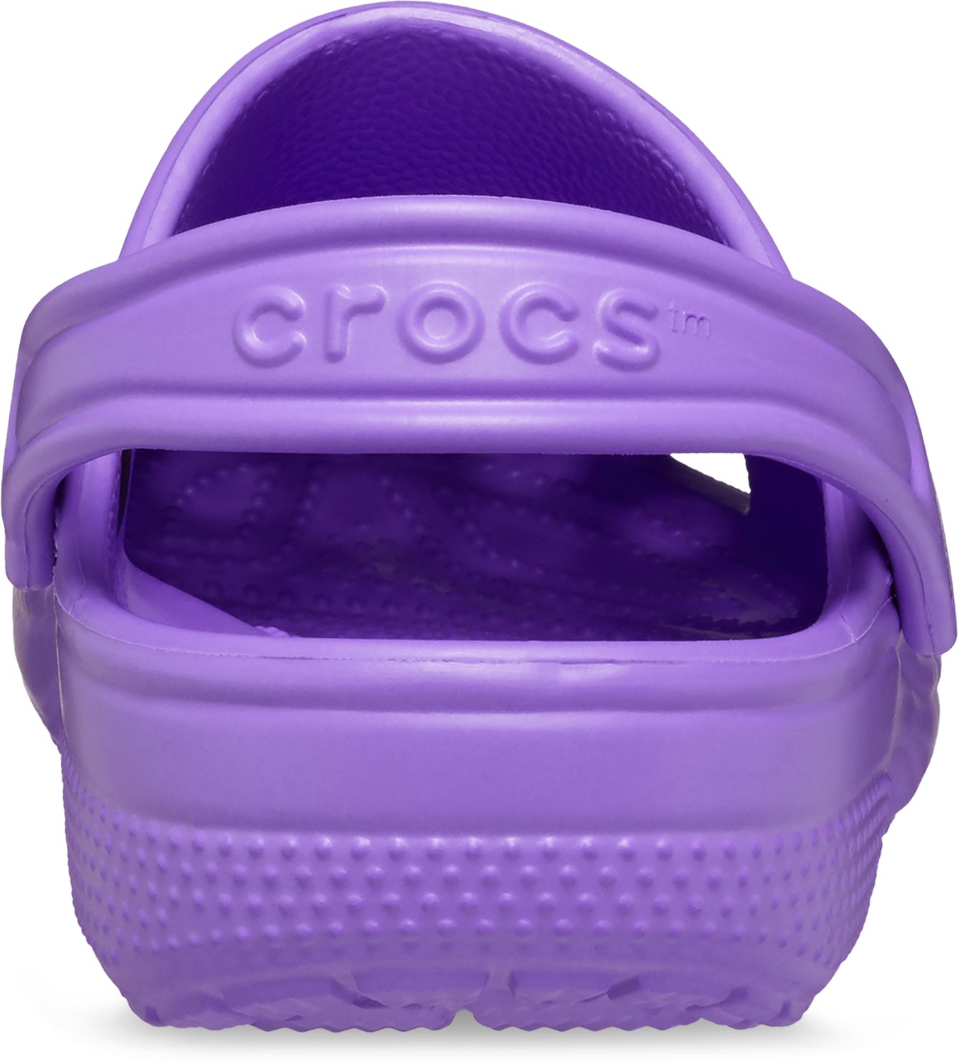 Crocs Toddlers' Classic Clogs                                                                                                    - view number 4