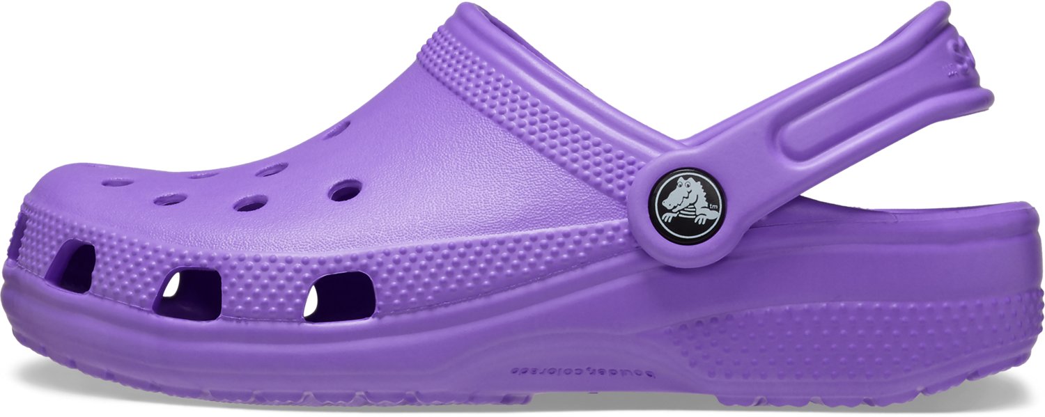 Crocs Toddlers' Classic Clogs                                                                                                    - view number 2