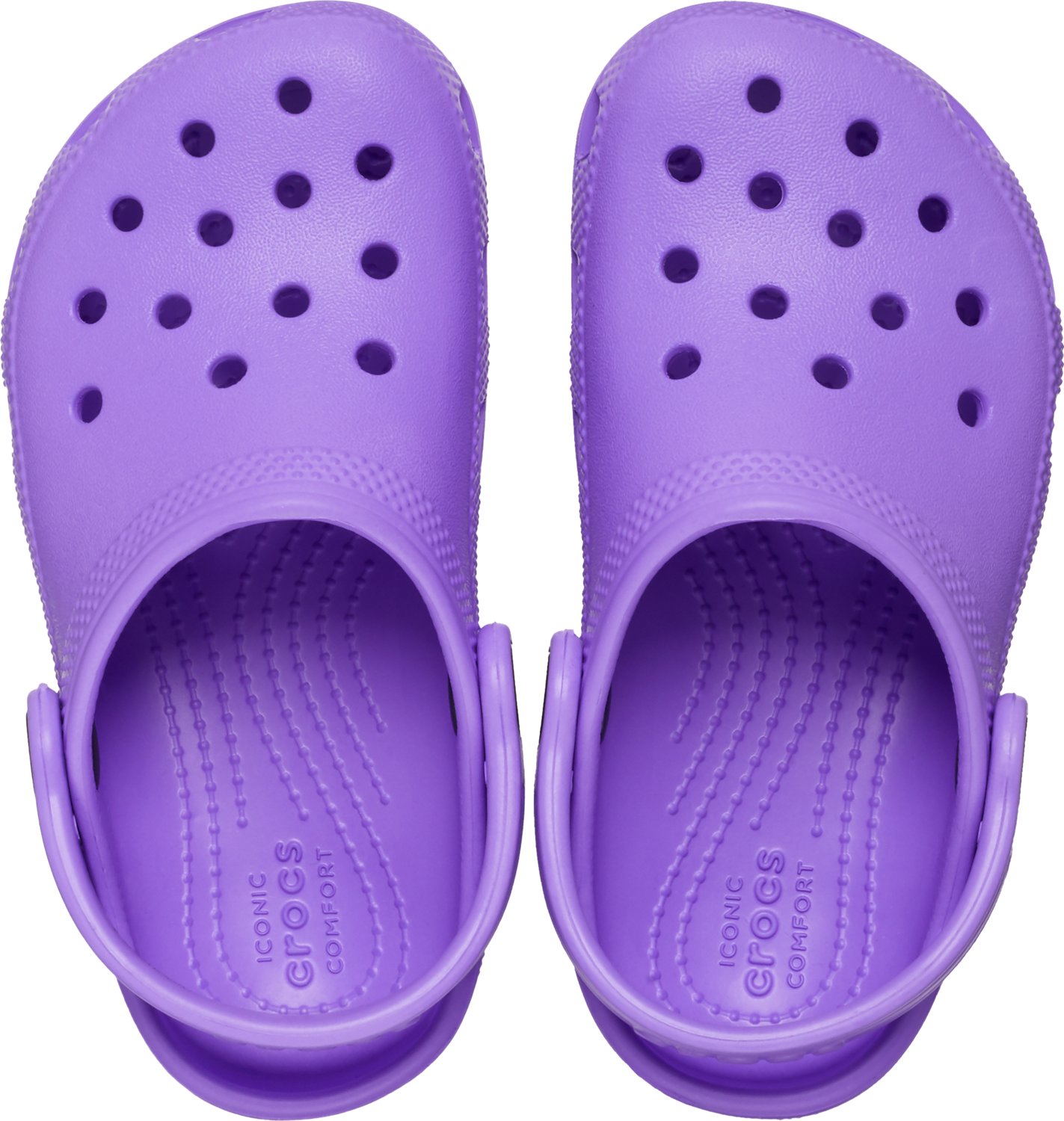 Crocs Toddlers' Classic Clogs                                                                                                    - view number 5