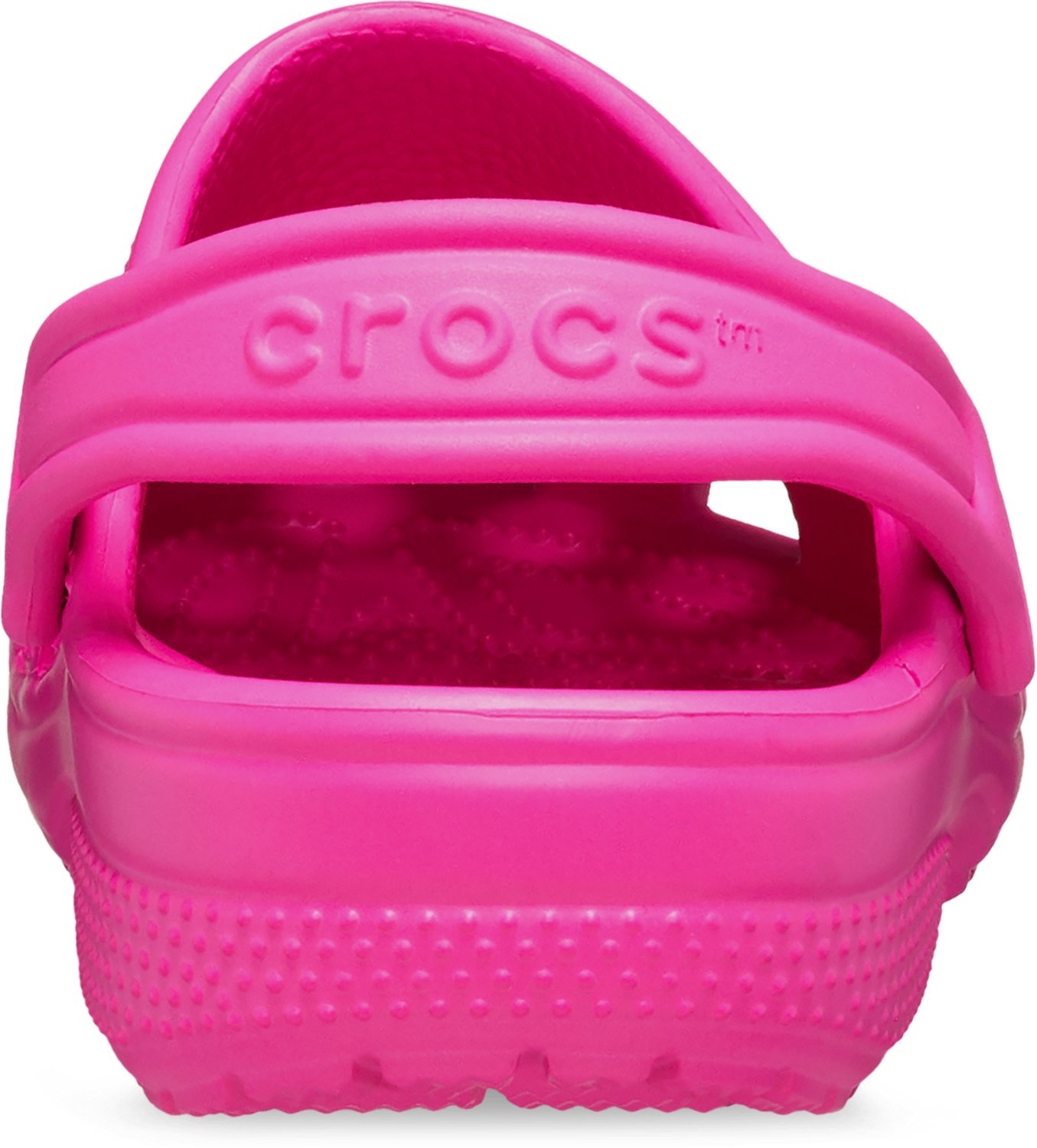 Crocs Toddlers' Classic Clogs                                                                                                    - view number 3