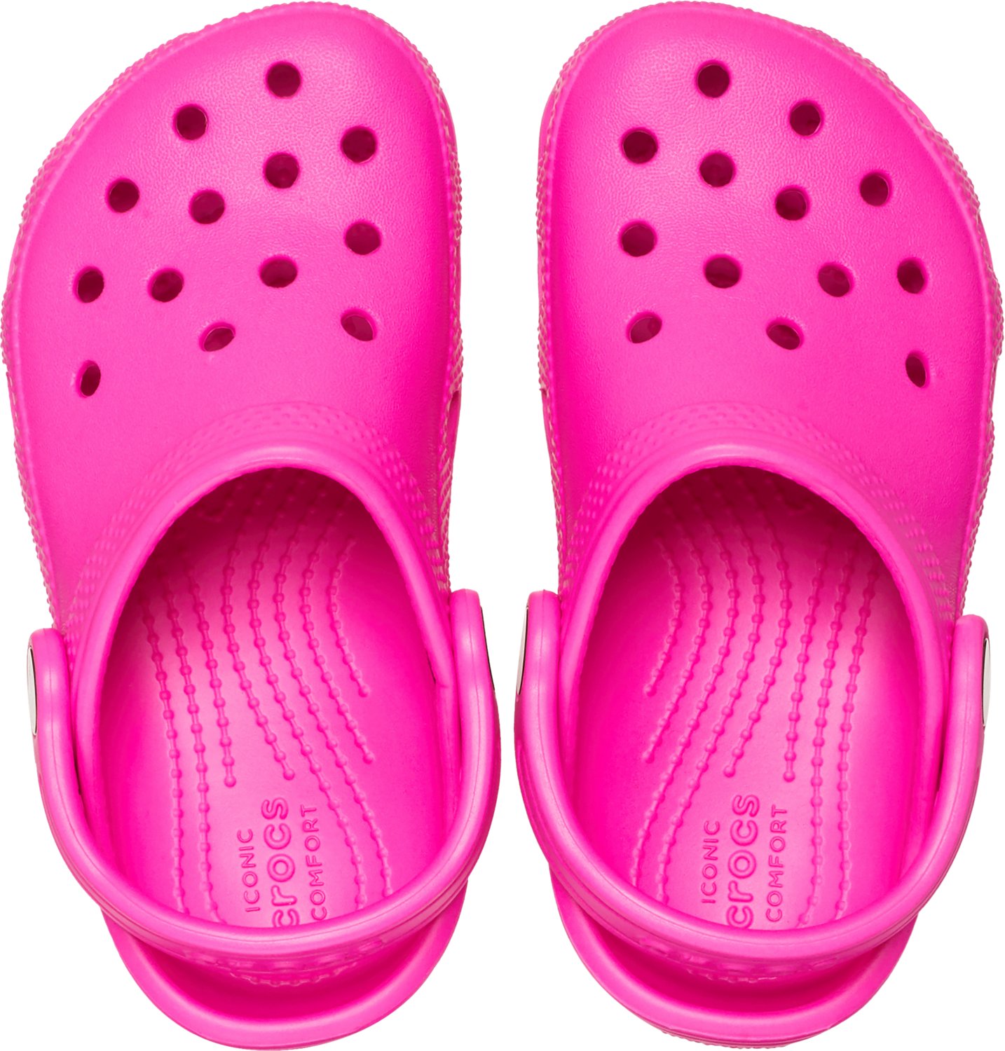 Crocs Toddlers' Classic Clogs                                                                                                    - view number 4
