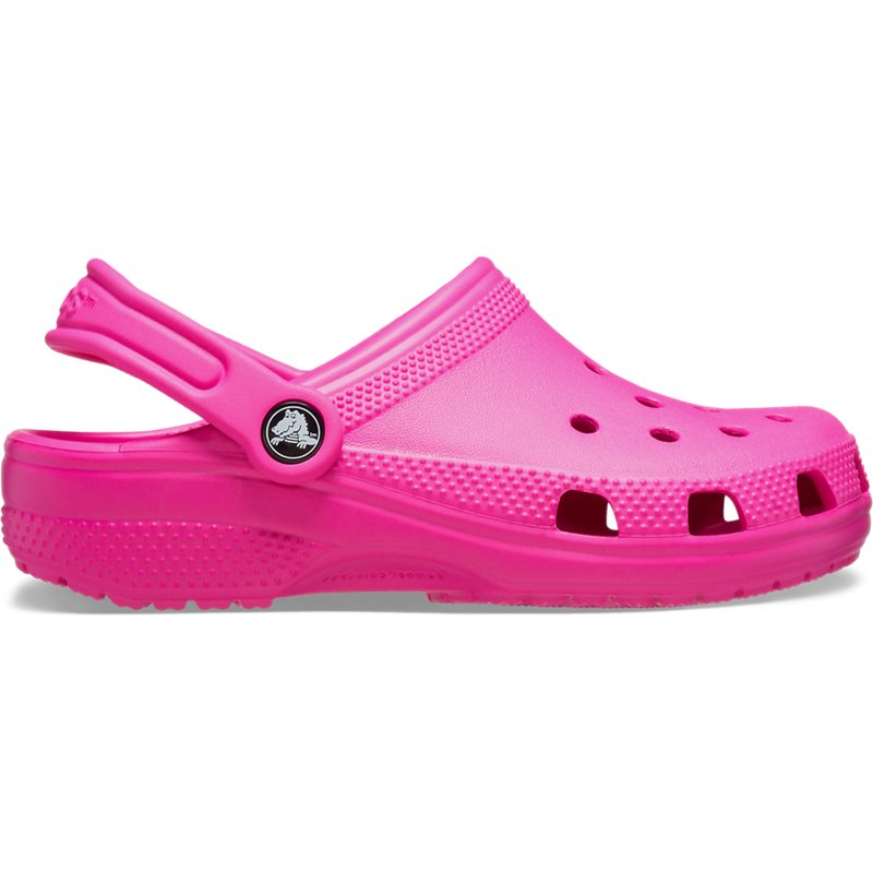 Crocs Toddlers' Cla… - image